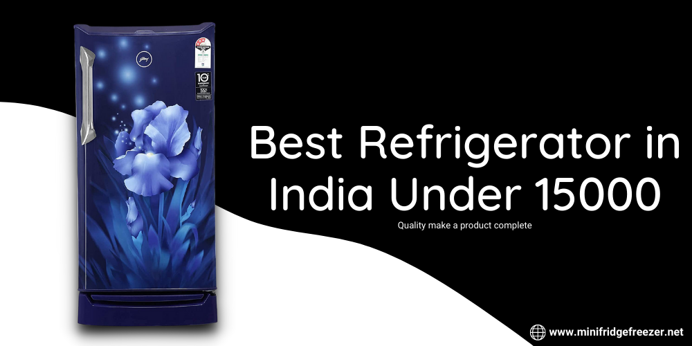 Best-Refrigerator-in-India-Under-15000
