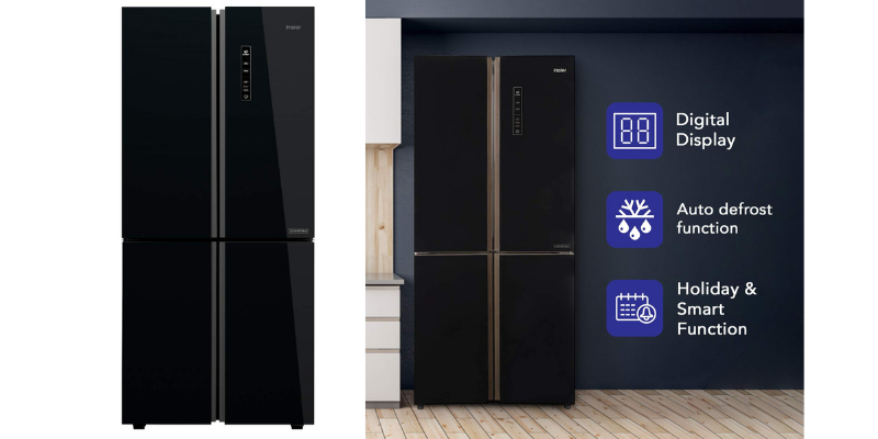 Best French 531ltr Door Refrigerators