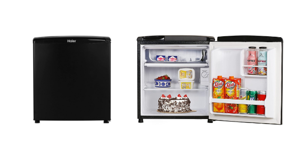 AmazonBasics 43 L Mini Refrigerator