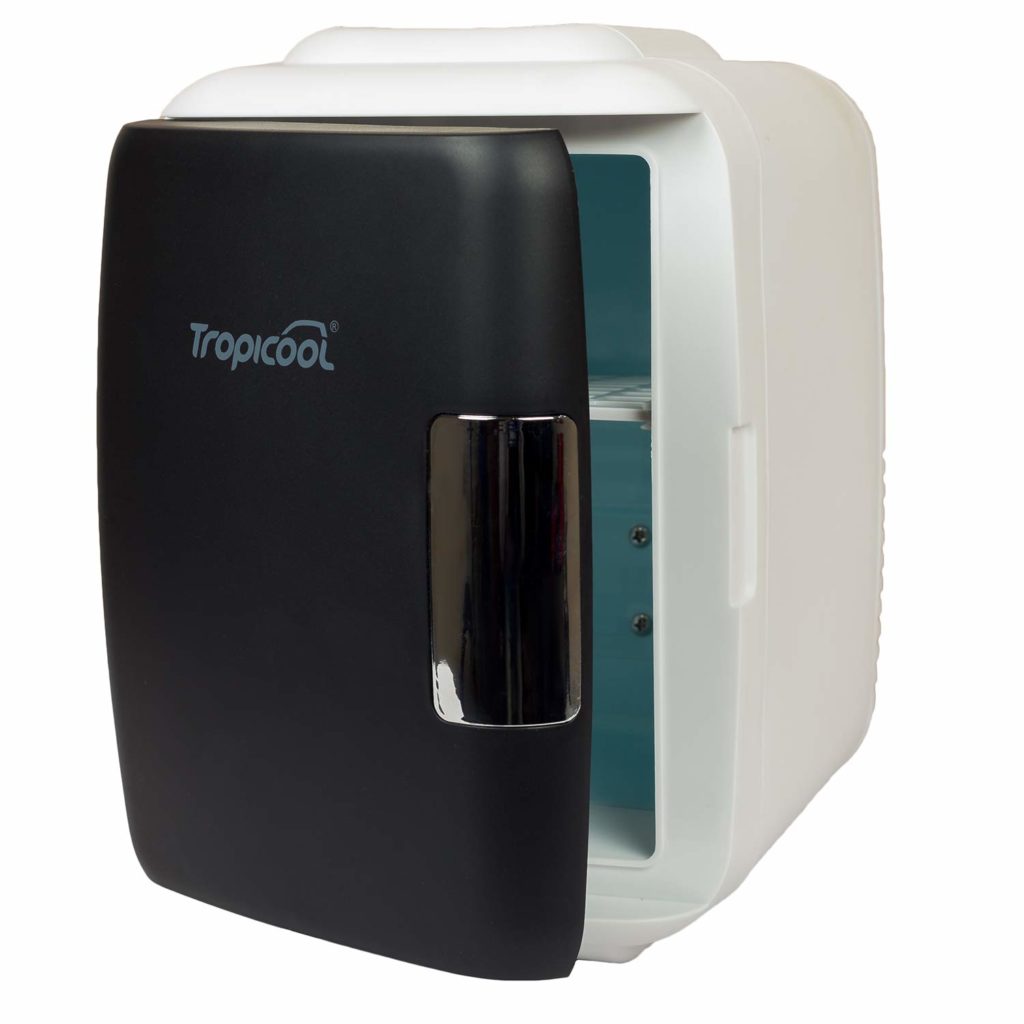 tropicool mini fridges review