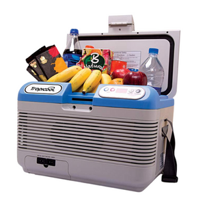 Portable 18AD Tropicool mini fridge