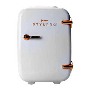 Stylpro beauty refrigerator