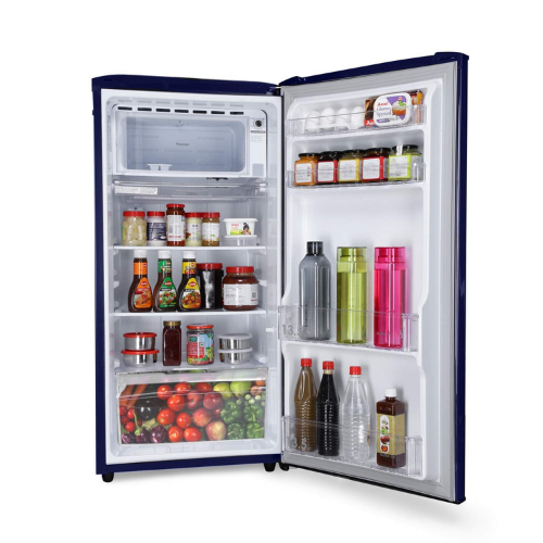 godrej refrigerator single door 5 star