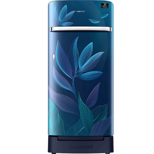 Samsung refrigerator single door 5 star